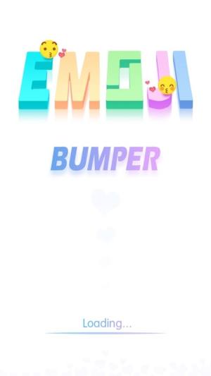 emoji bumper游戏图1