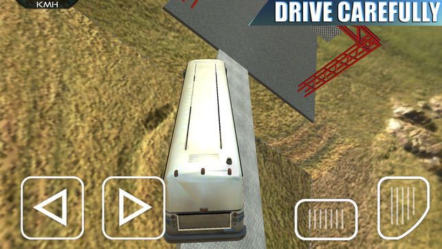 天空巴士驾驶模拟中文游戏手机版图2: