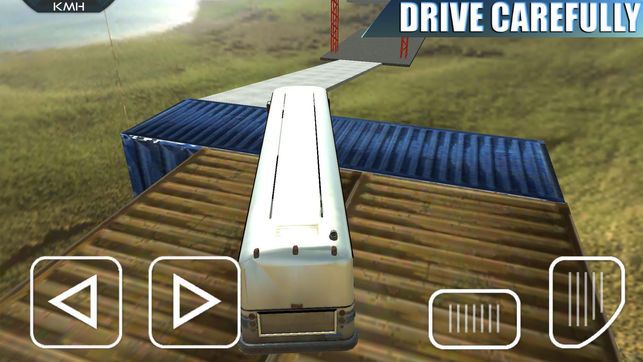 天空巴士模拟驾驶游戏安卓版图3:
