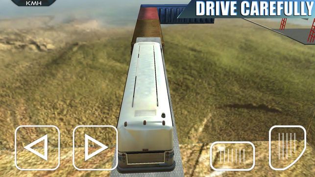 天空巴士模拟驾驶游戏安卓版图1: