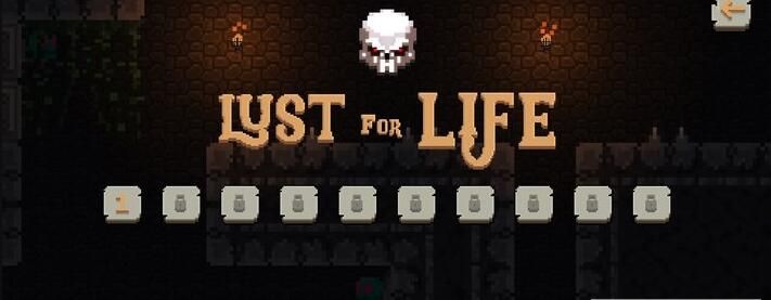 生命的欲望2（Lust For Life 2）安卓官方版游戏图3: