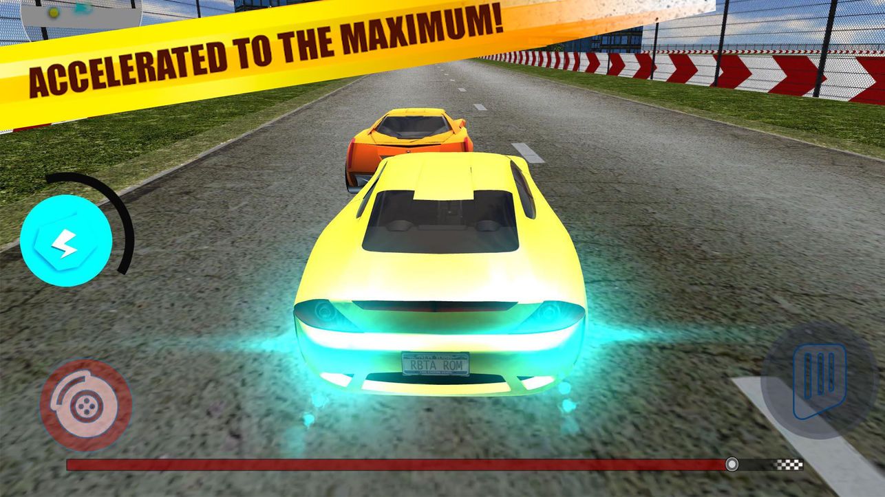 真正的驾驶手机游戏官方版图2: