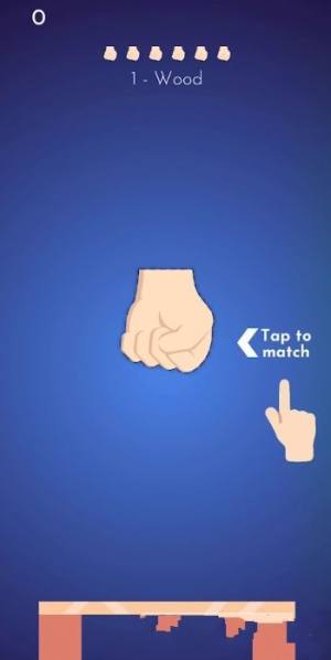 Punch Tap拳击木板游戏图4
