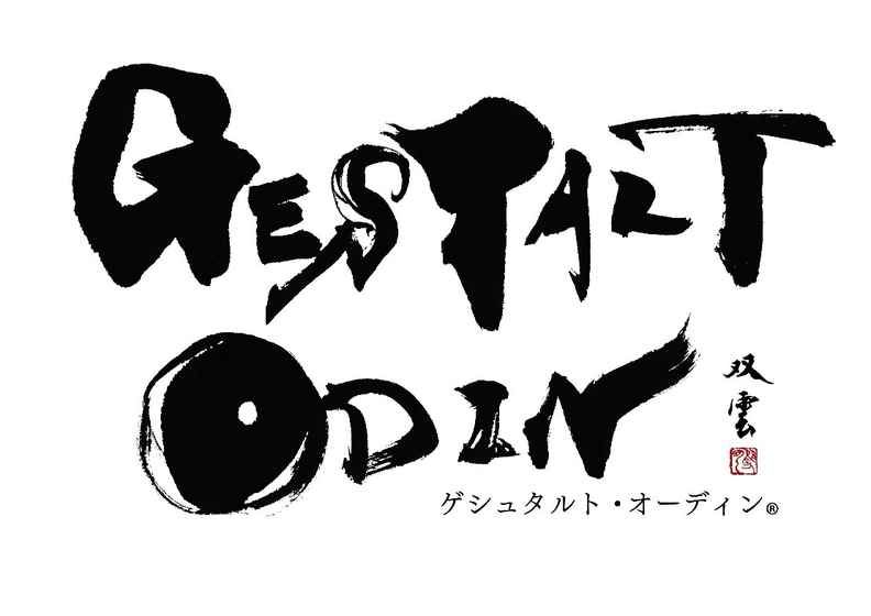 Gestalt Odin中文游戏手机版图1: