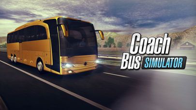 Coach巴士模拟器中文中文最新版图5: