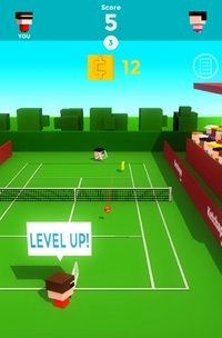 Tennis手机游戏最新版图2:
