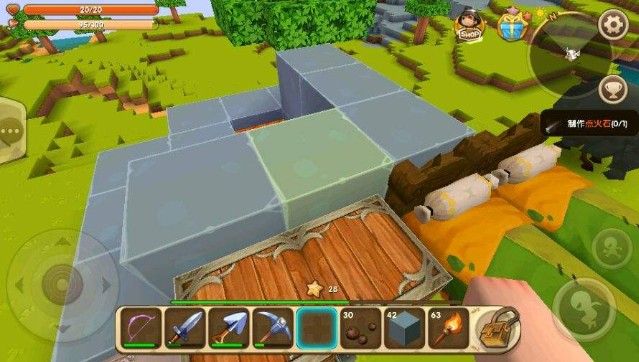 迷你世界变异鸡怎么驯服？新版本变异鸡驯服方法汇总[多图]图片1