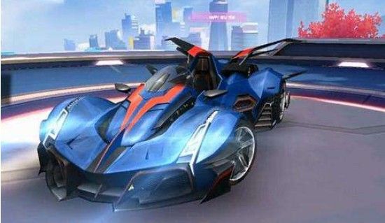 QQ飞车手游蓝影主宰和狗车哪个好？蓝影主宰和狗车对比分析[多图]图片2