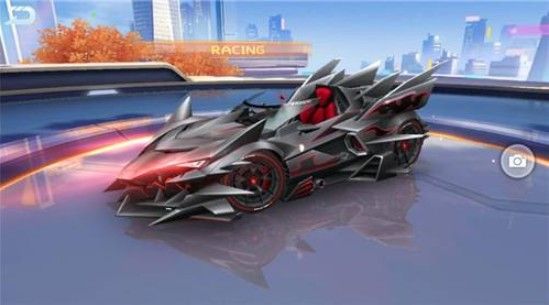 QQ飞车手游蓝影主宰和狗车哪个好？蓝影主宰和狗车对比分析[多图]图片3