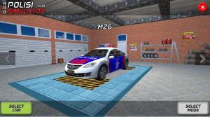 AAG警察模拟器游戏图1