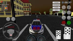 AAG警察模拟器游戏图2
