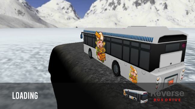 反向巴士驾驶员手机游戏官方版图2:
