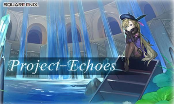 Project Echoes正版手游官方网站版图1: