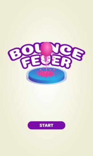 Bounce Fever游戏图3