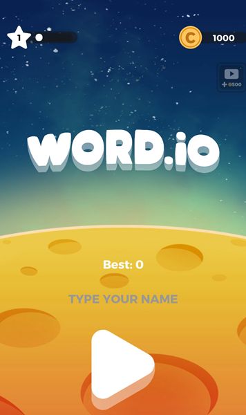 Word.io游戏官方网站下载正式版图1: