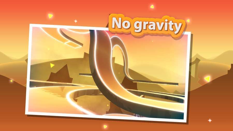 Gravity Quest手机游戏安卓版图3: