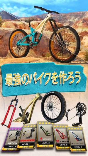 Bike Unchained 2中文版图4