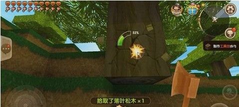 迷你世界怎么挖钻石？挖钻石技巧汇总[多图]图片4