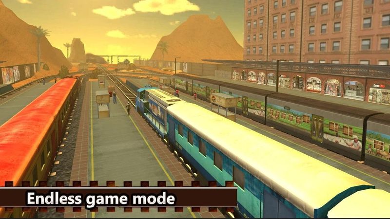 印度火车2018手机游戏安卓版3
