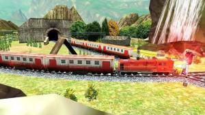 印度火车2018游戏图2