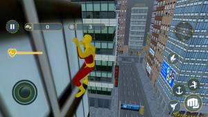 蜘蛛侠之城市英雄手机游戏图3