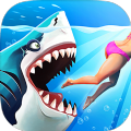 饥饿鲨世界3.1.0免费钻石最新中文版下载 v5.5.40