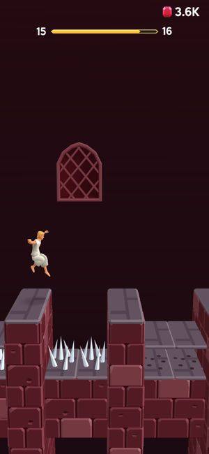 Prince of Persia Escape中文游戏图5