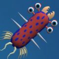 虫子进化模拟器手机游戏安卓版（Evolution 2）