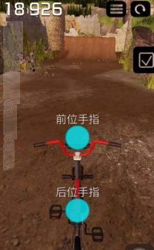 真实单车2游戏评测：手机上的特技单车图片2