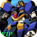 机器人之战VIP游戏官方网站下载正式版