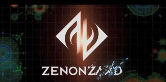 ZENONZARD手机游戏官方网站版图3: