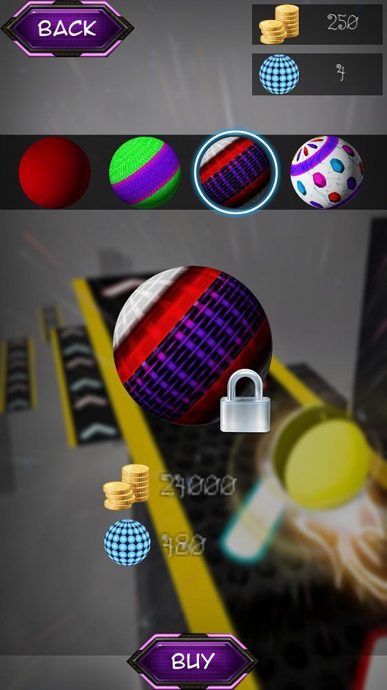 滚动天空球手机游戏安卓版下载图2: