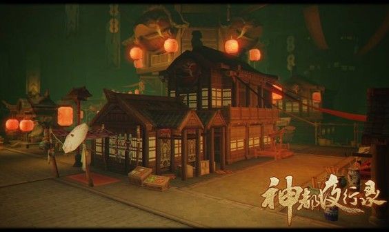 神都夜行录风伯怎么获得？新妖灵风伯获取攻略[多图]图片1