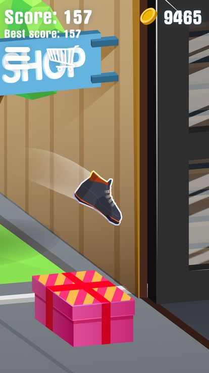 Flippy Sneakers手机游戏安卓版图5:
