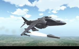 现代战斗机中文版图3