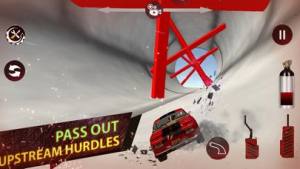 Extreme car Stunts游戏图1