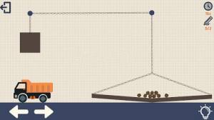 蜡笔物理与卡车游戏图3