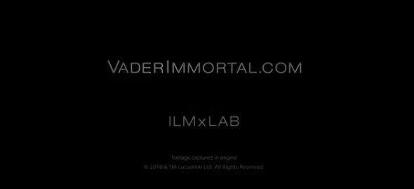 Vader Immortal手游官方网站正式版图5: