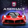 Asphalt 9 Legends官方网站