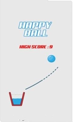 Happy Ball全关卡完整安卓中文版游戏地址图1:
