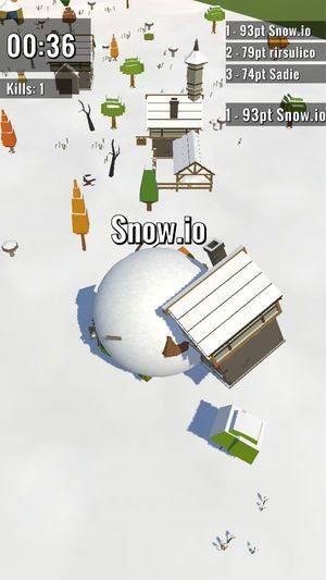 snow.io官网版图3