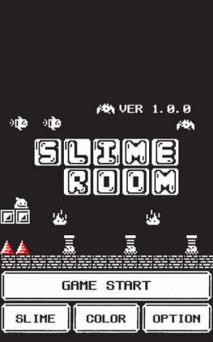 SlimeRoom黏液房间游戏图4