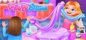 Fluffy Slime游戏图3