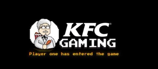 KFC Gaming游戏安卓版截图1: