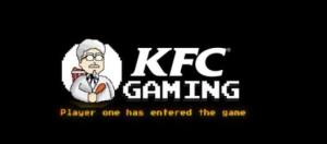 KFC Gaming游戏图1