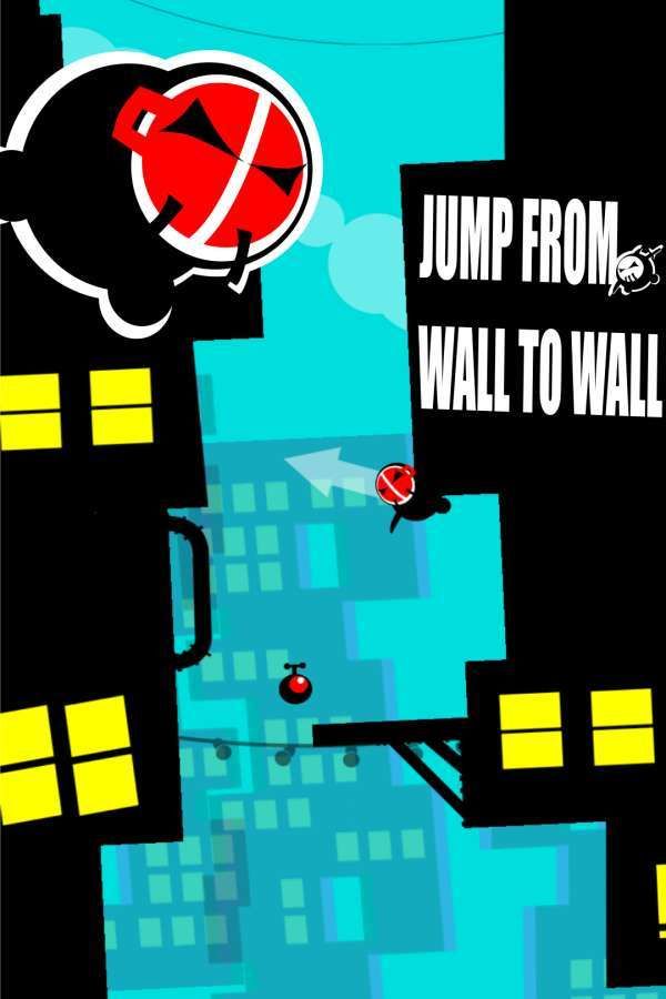 跳跃颠簸安卓官方版游戏（Jump Jolt）截图4: