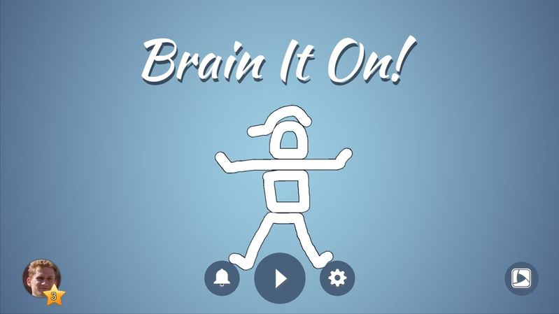 Brain it on脑力风暴1.6.5全关卡完整安卓中文版游戏下载图5: