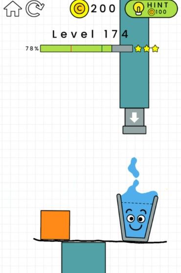 happy glass171-180攻略大全：171-181通关技巧汇总[多图]图片5