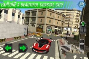 摩纳哥赛车游戏安卓版图2