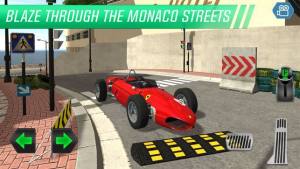 赛车测试司机摩纳哥ios手机版图2